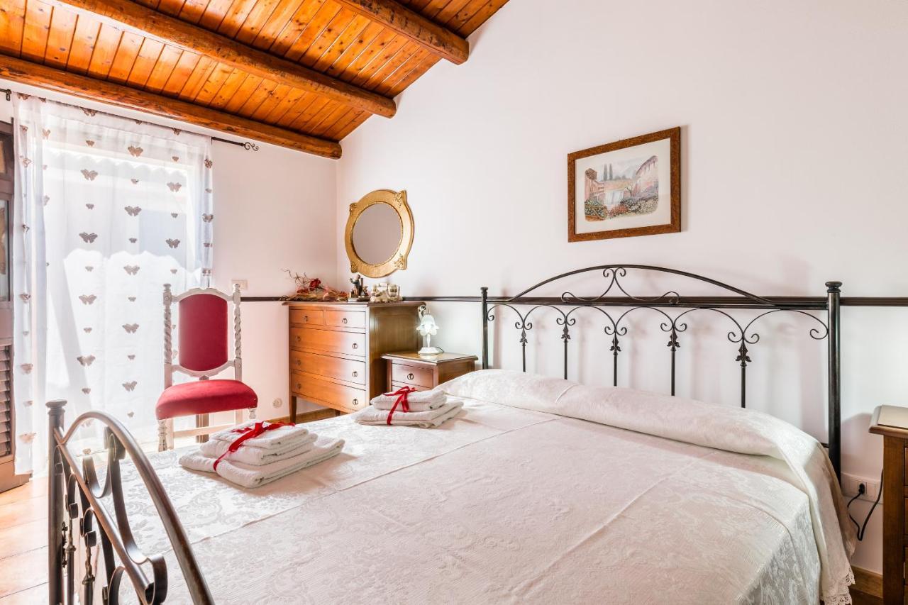 Villa Degli Ulivi アヴォラ エクステリア 写真