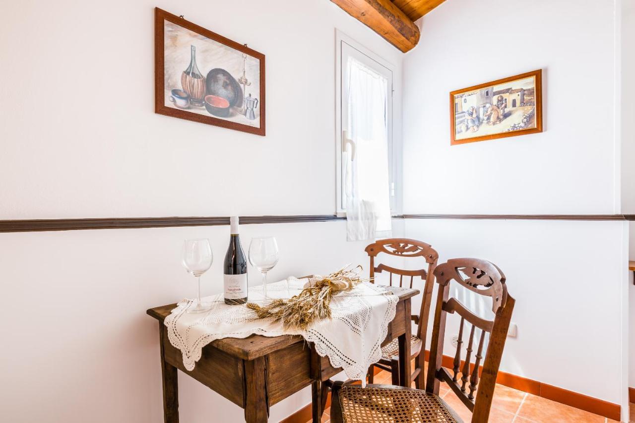 Villa Degli Ulivi アヴォラ エクステリア 写真