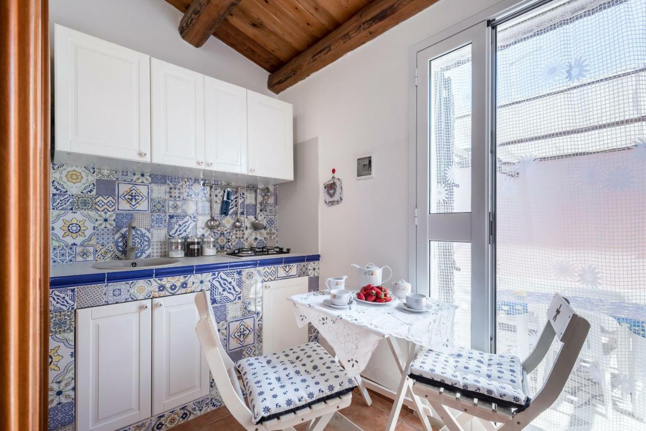 Villa Degli Ulivi アヴォラ エクステリア 写真